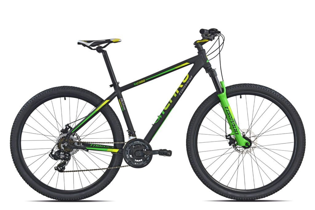 MTB Torpado ICARO