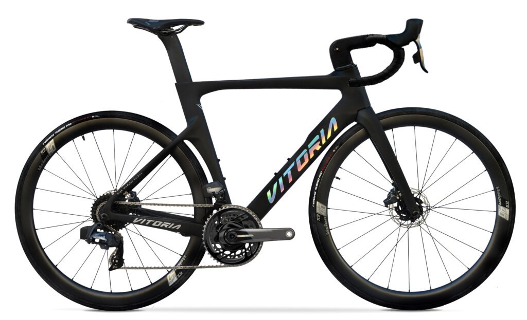 Vittoria ULTIMATE PRO FORCE AXS D2 12S