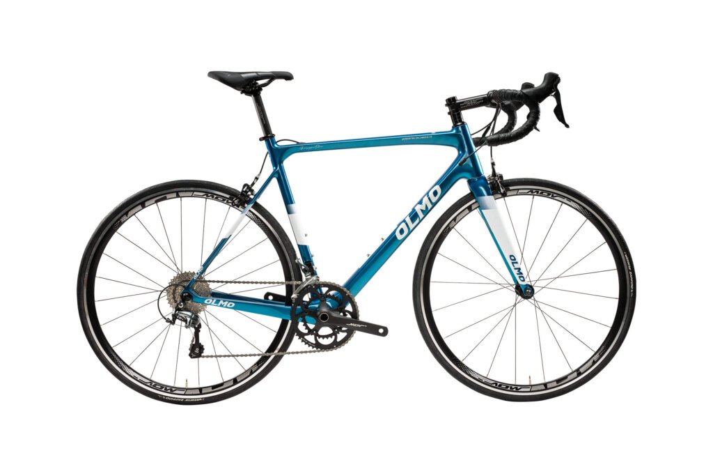 Bicicleta de carretera Olmo Zerodieci