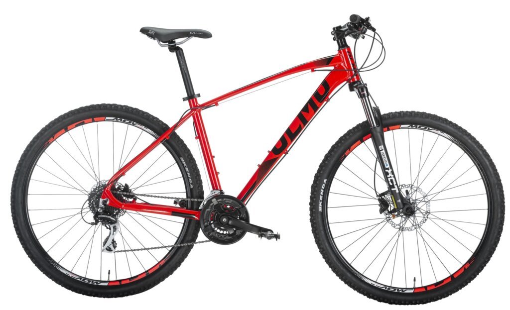Bicicleta de montaña Turchino - Olmo