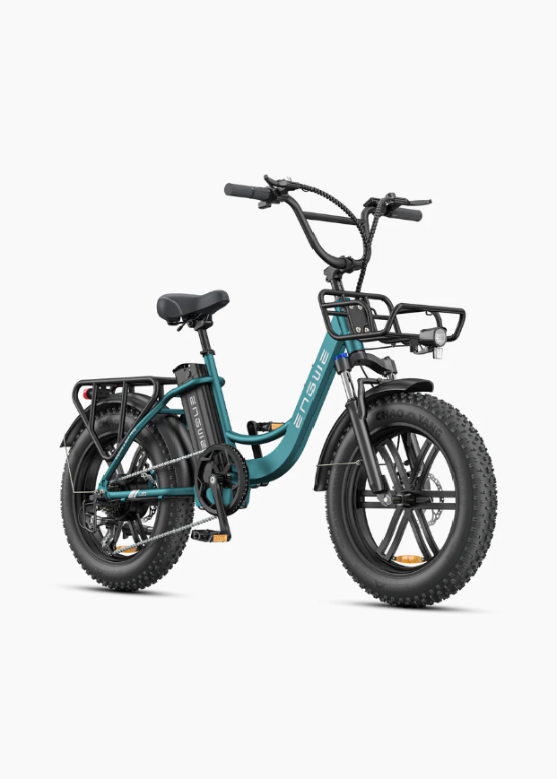 Bicicleta electrica ENGWE L20 Boost