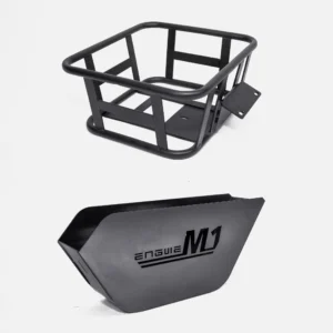 Conjunto de almacenamiento Engwe M1